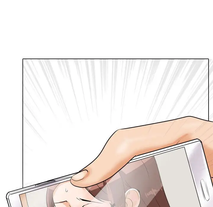 漫画《同事换换爱》第48话第103张图