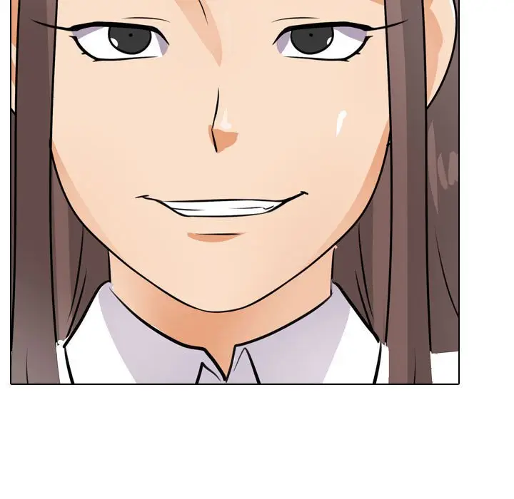漫画《同事换换爱》第48话第105张图