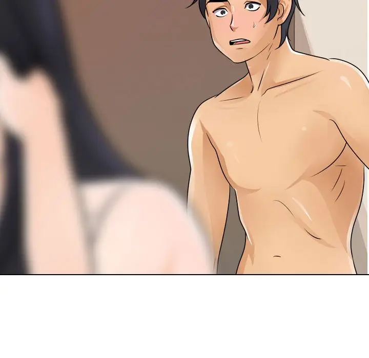 漫画《同事换换爱》第48话第35张图
