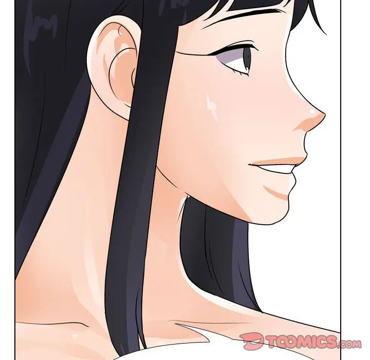 漫画《同事换换爱》第48话第62张图