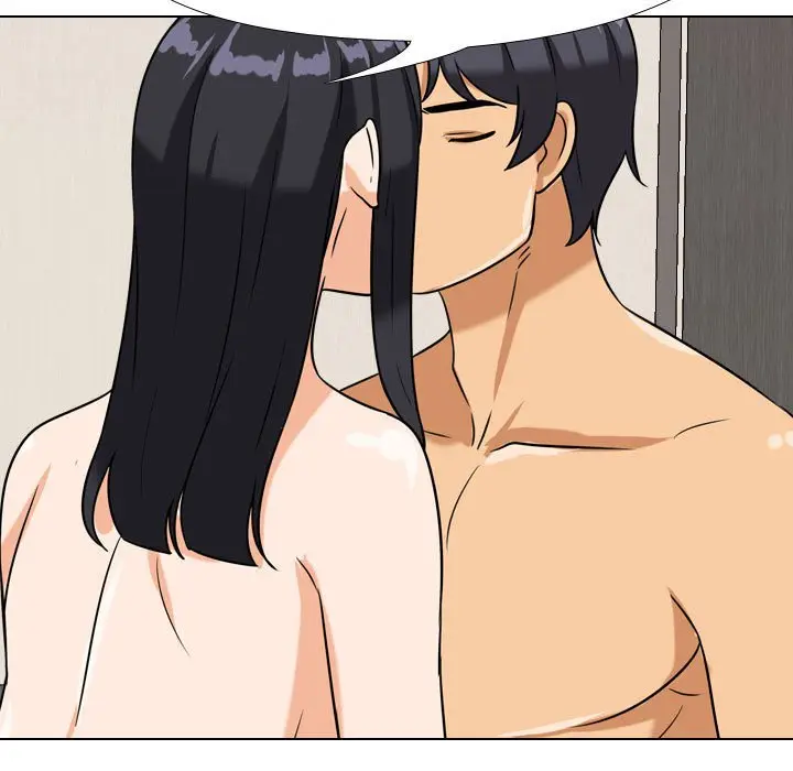 漫画《同事换换爱》第48话第71张图