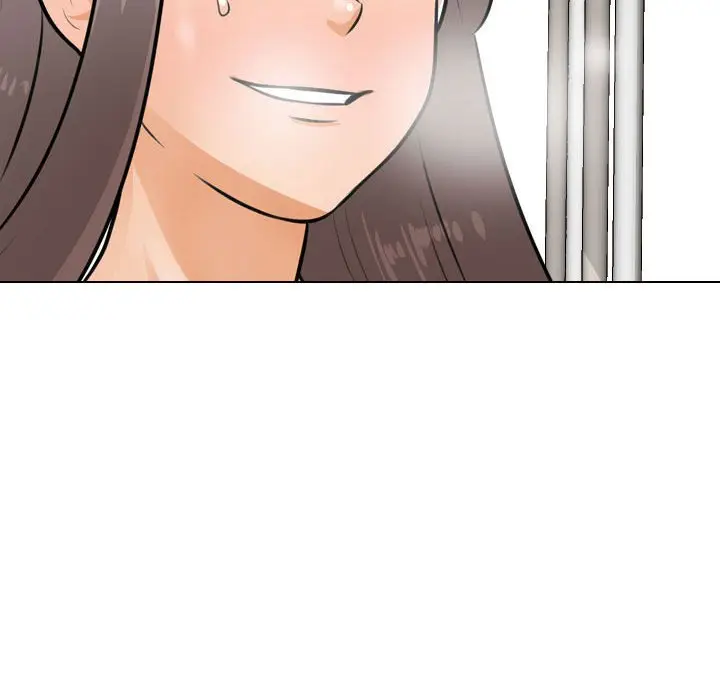 漫画《同事换换爱》第49话第102张图