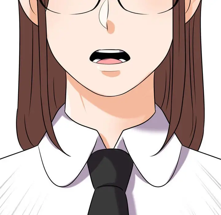 漫画《同事换换爱》第49话第12张图
