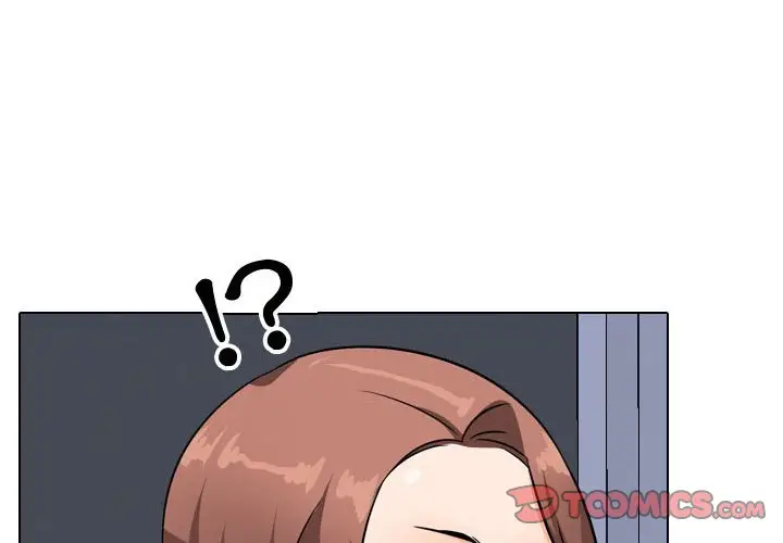 漫画《同事换换爱》第49话第2张图