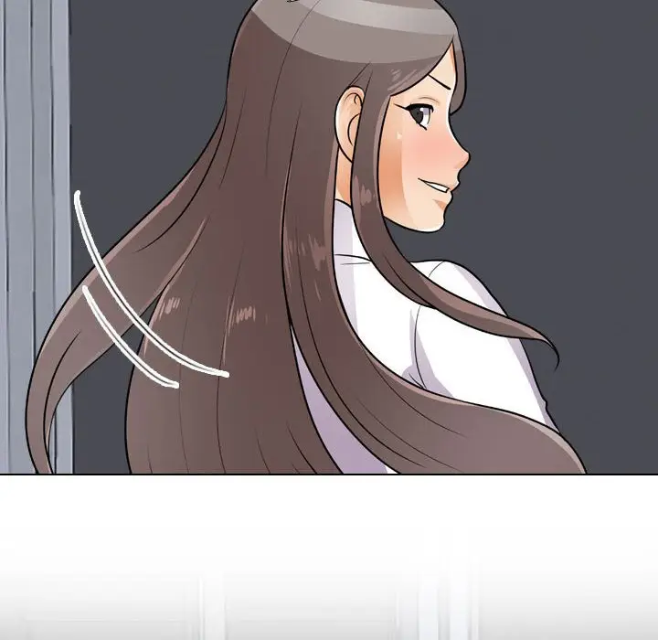 漫画《同事换换爱》第49话第24张图