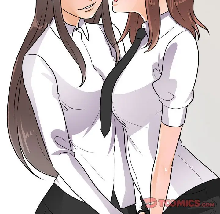 漫画《同事换换爱》第49话第68张图