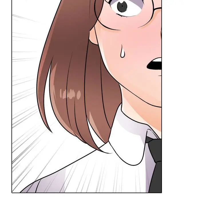 漫画《同事换换爱》第49话第72张图