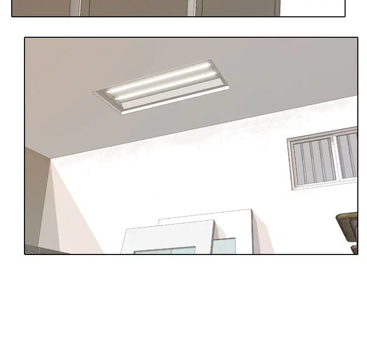 漫画《同事换换爱》第49话第87张图