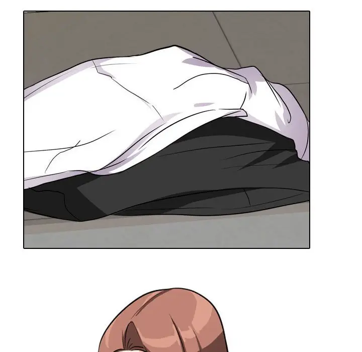 漫画《同事换换爱》第49话第88张图