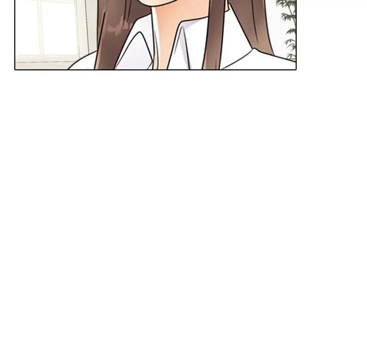 漫画《同事换换爱》第50话第103张图