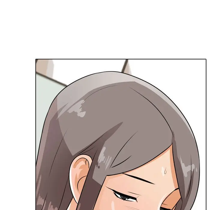 漫画《同事换换爱》第50话第37张图