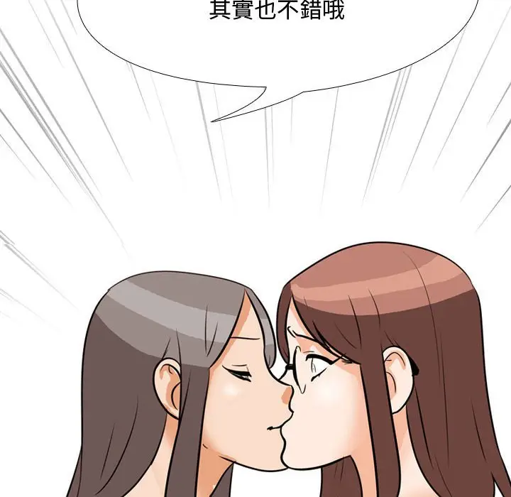 漫画《同事换换爱》第50话第6张图