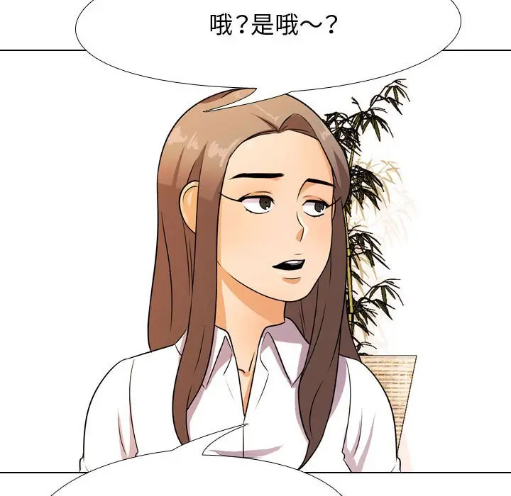 漫画《同事换换爱》第51话第6张图