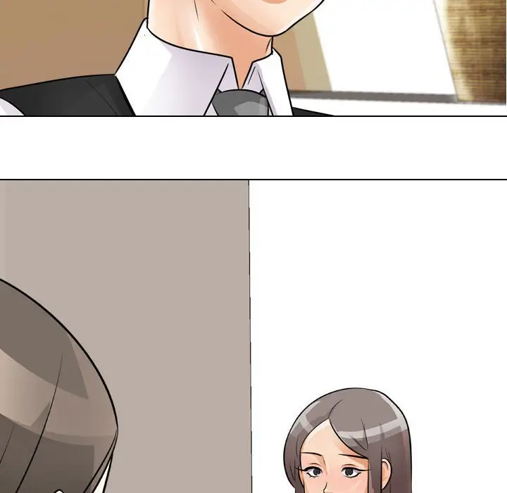 漫画《同事换换爱》第52话第83张图