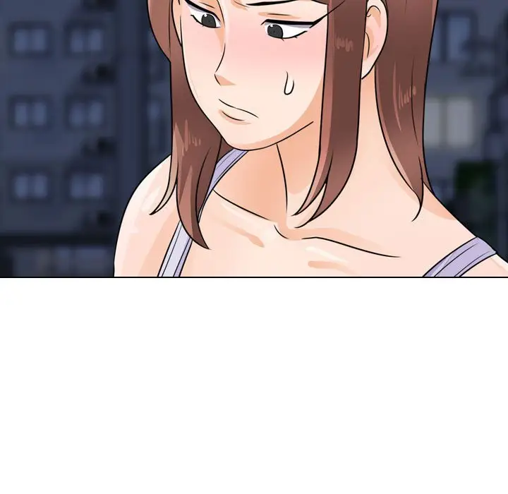 漫画《同事换换爱》第53话第109张图