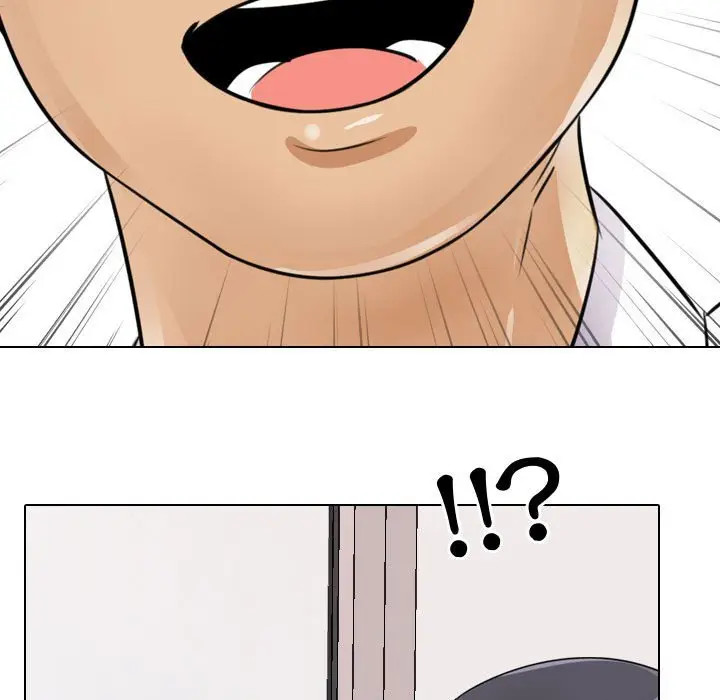漫画《同事换换爱》第54话第102张图