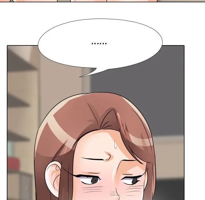漫画《同事换换爱》第54话第70张图