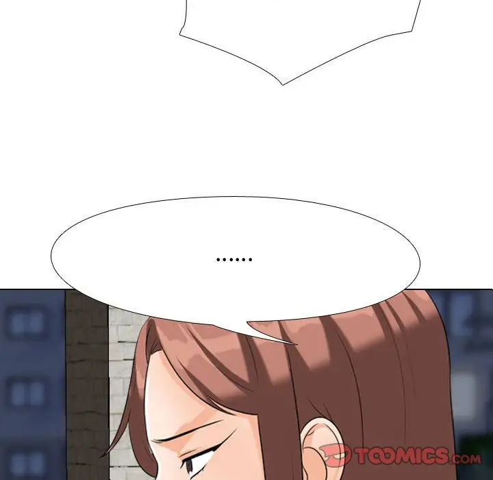 漫画《同事换换爱》第54话第8张图