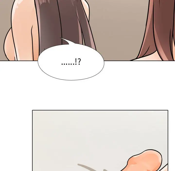 漫画《同事换换爱》第54话第89张图