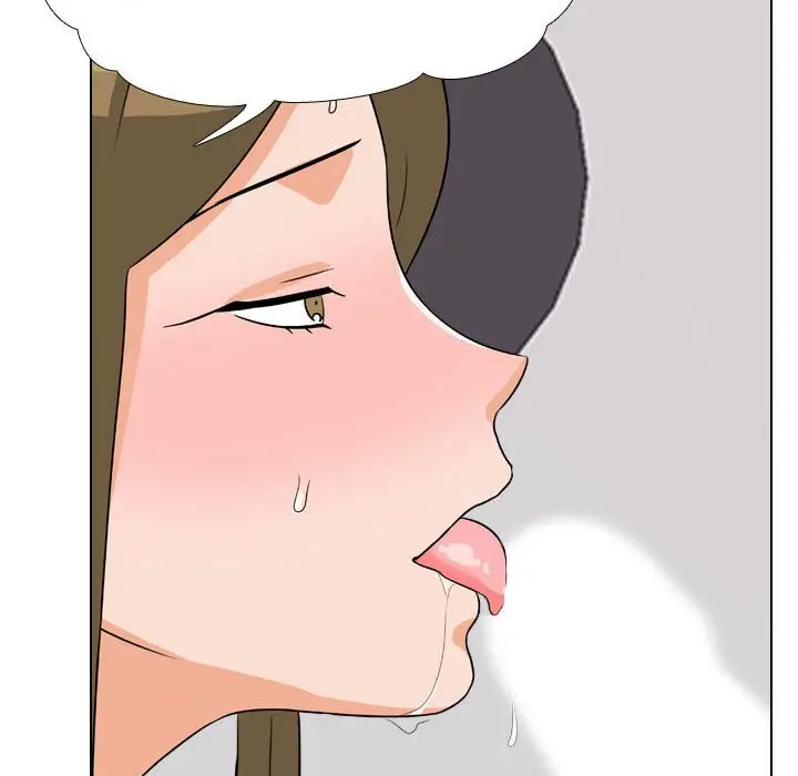 漫画《同事换换爱》第55话第100张图