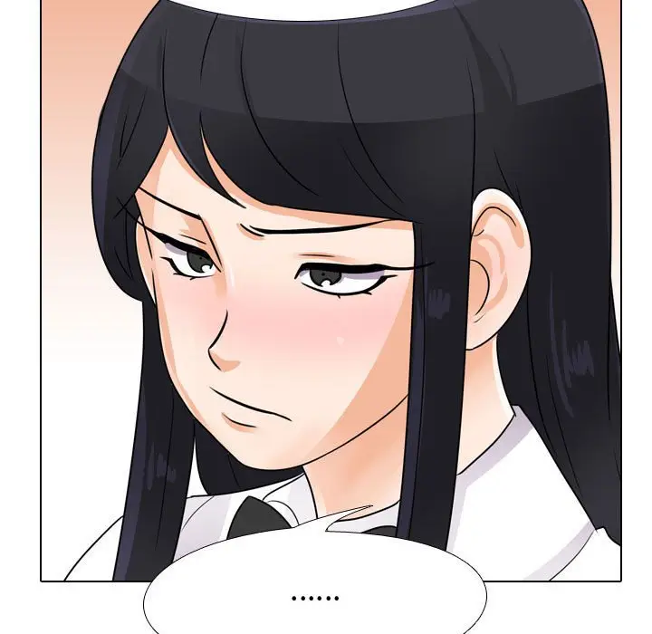 漫画《同事换换爱》第55话第21张图