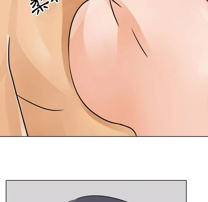 漫画《同事换换爱》第55话第58张图