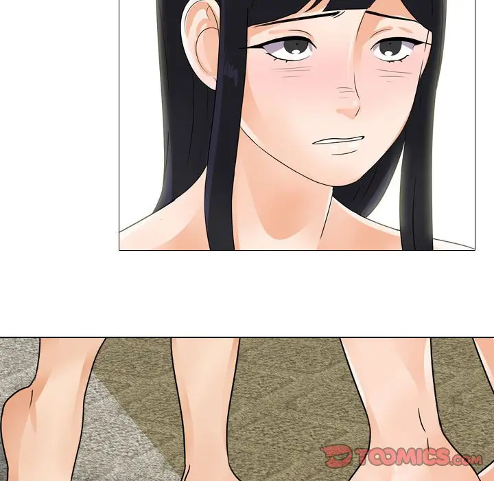 漫画《同事换换爱》第55话第68张图