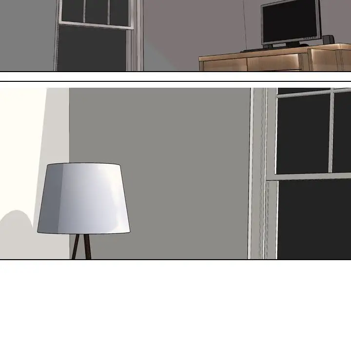 漫画《同事换换爱》第56话第18张图