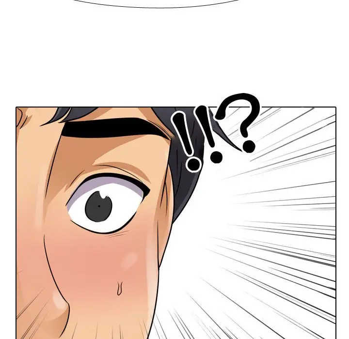 漫画《同事换换爱》第56话第28张图