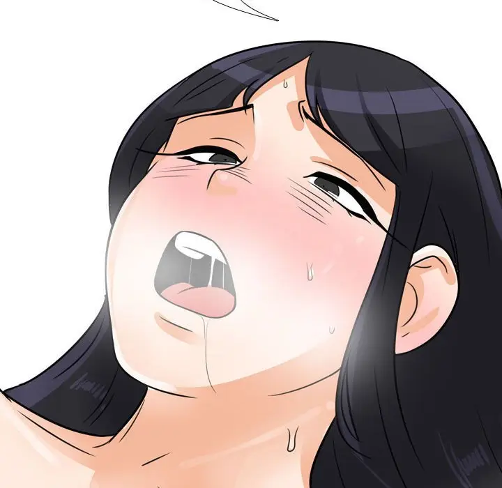 漫画《同事换换爱》第56话第72张图