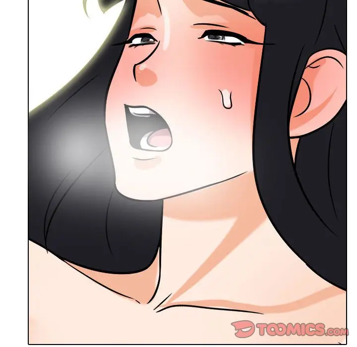 漫画《同事换换爱》第56话第86张图