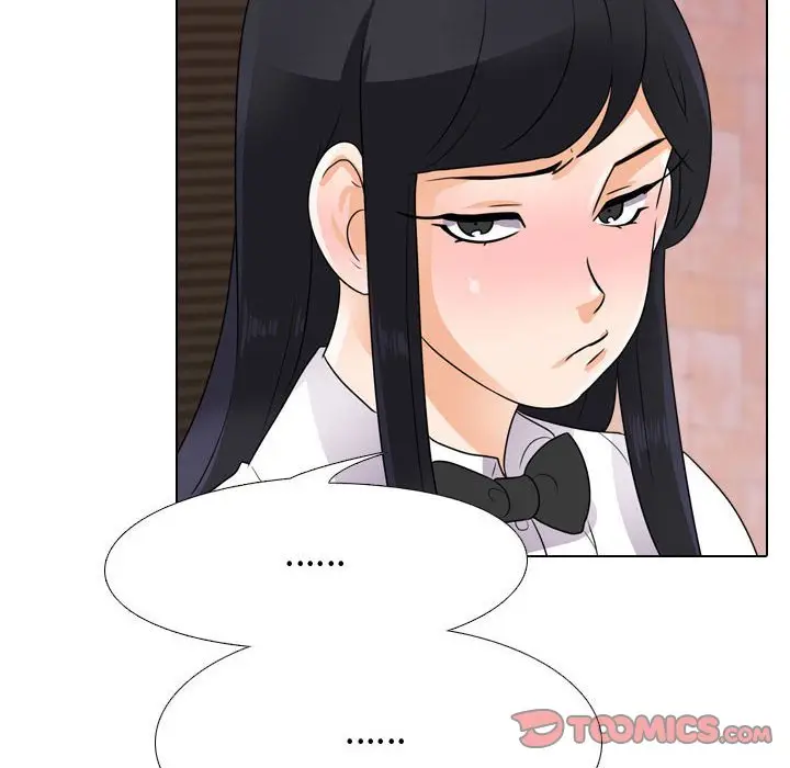 漫画《同事换换爱》第57话第32张图