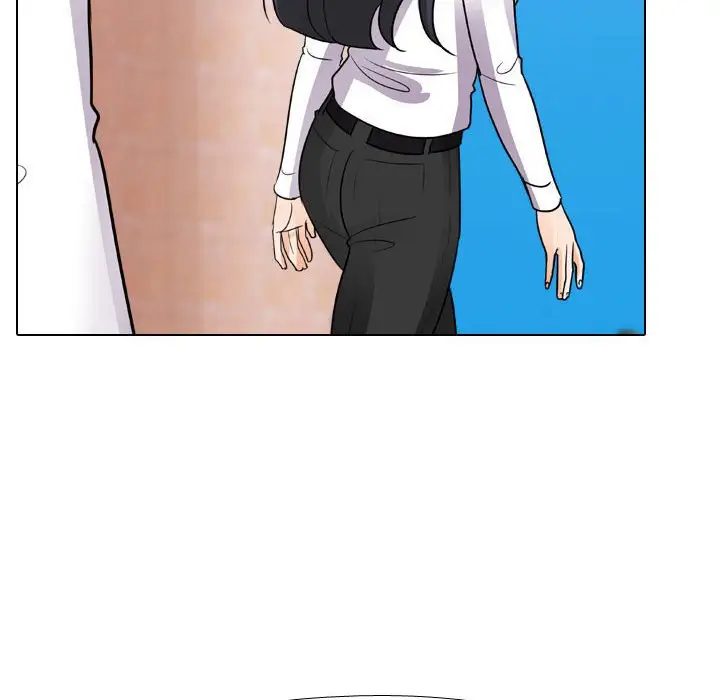 漫画《同事换换爱》第57话第36张图