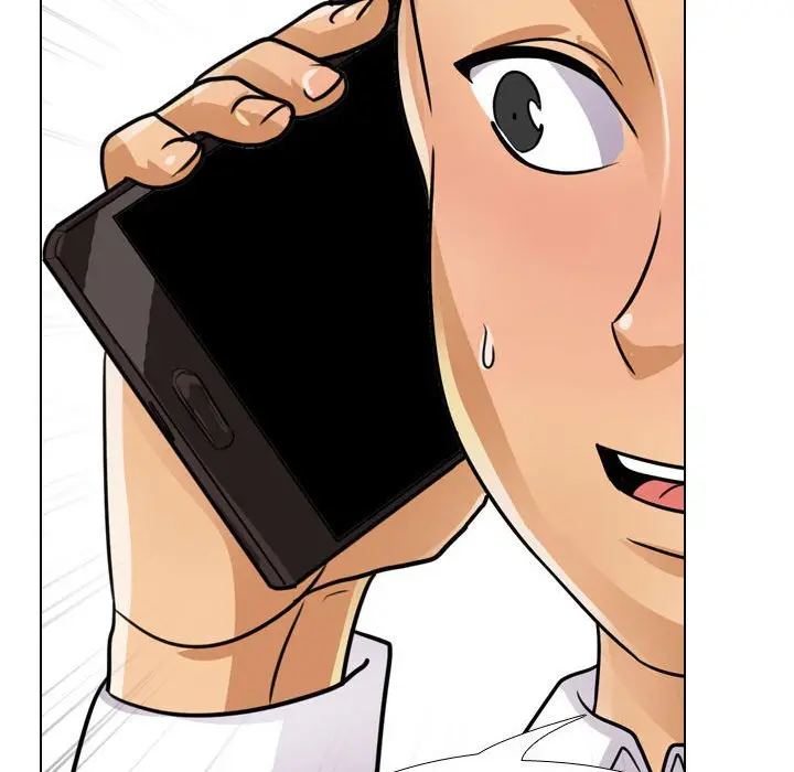漫画《同事换换爱》第57话第72张图