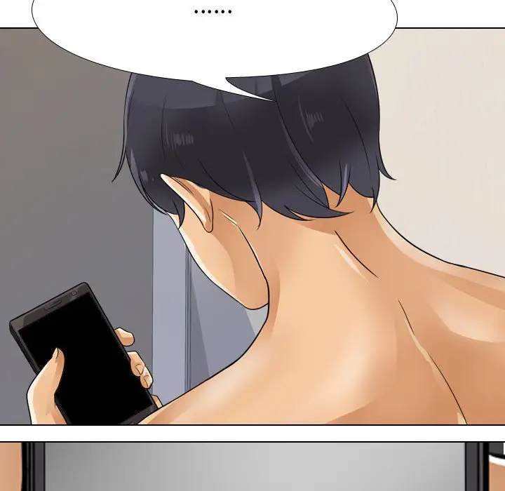 漫画《同事换换爱》第58话第103张图