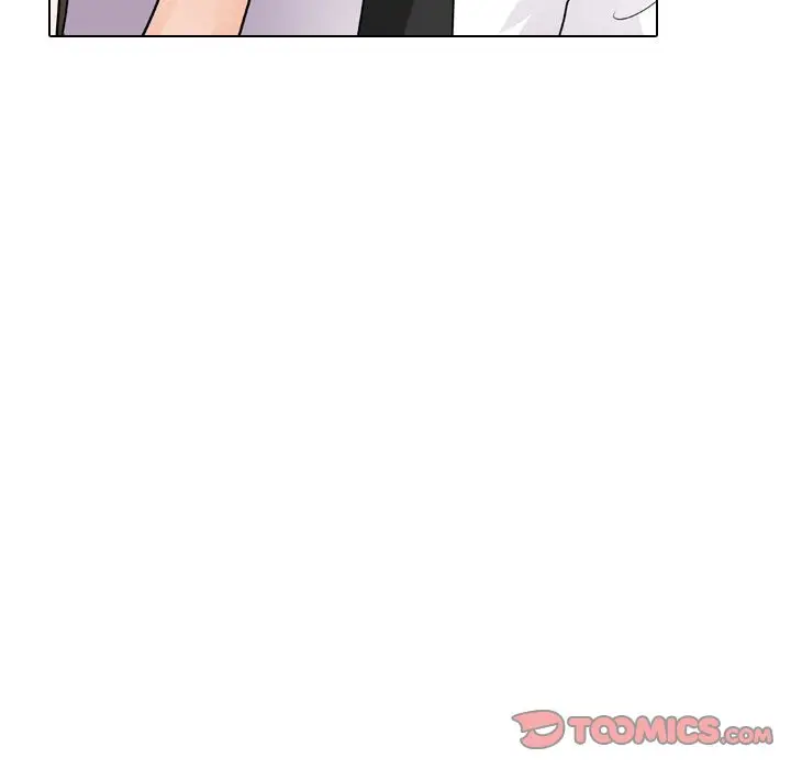 漫画《同事换换爱》第58话第44张图
