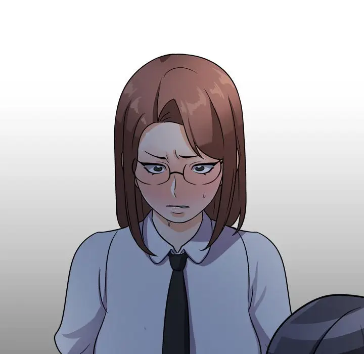 漫画《同事换换爱》第59话第12张图