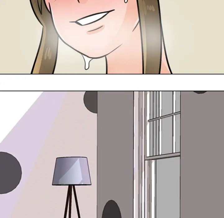 漫画《同事换换爱》第59话第97张图