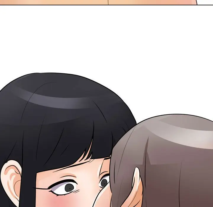 漫画《同事换换爱》第60话第107张图