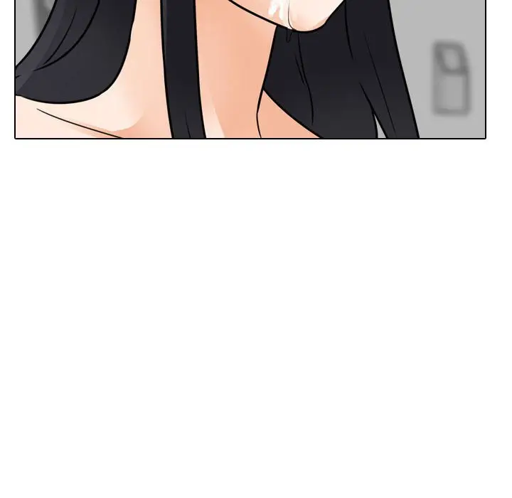 漫画《同事换换爱》第60话第112张图