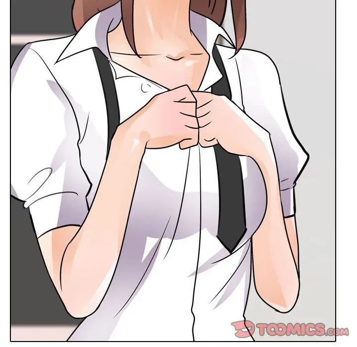 漫画《同事换换爱》第60话第20张图