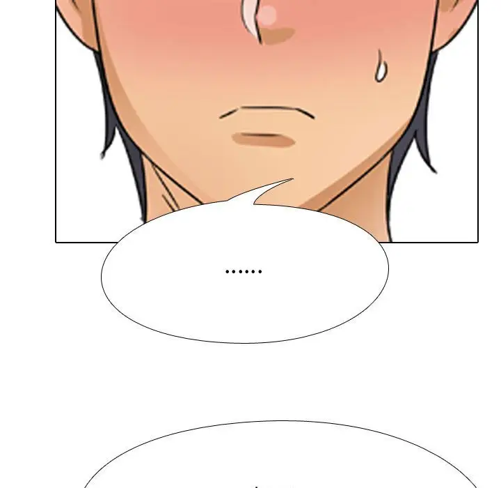 漫画《同事换换爱》第60话第55张图