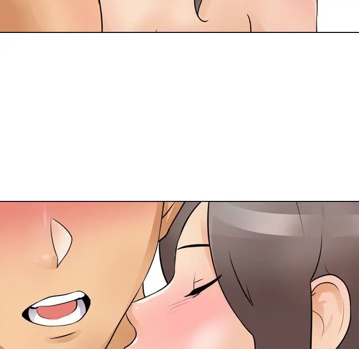 漫画《同事换换爱》第60话第63张图