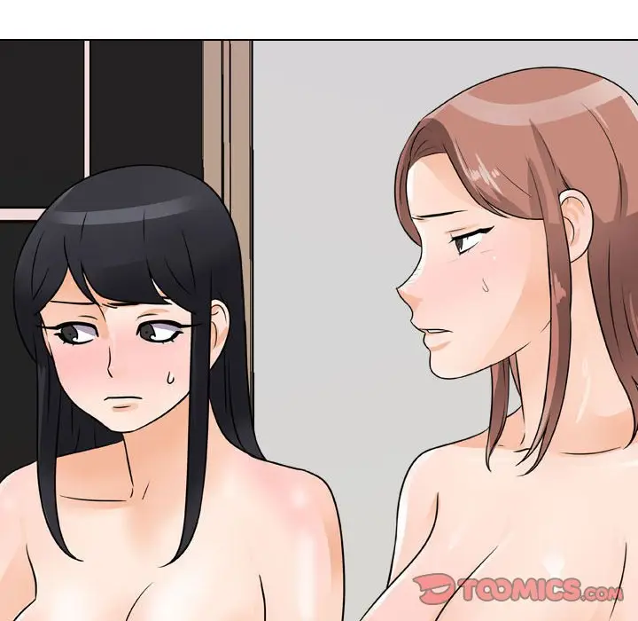 漫画《同事换换爱》第60话第68张图
