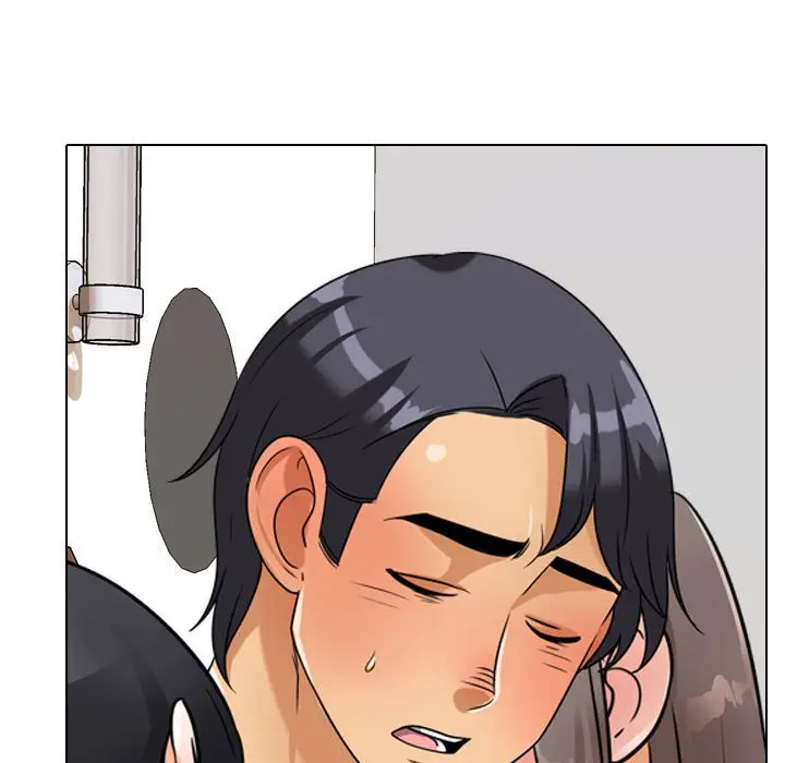 漫画《同事换换爱》第60话第79张图