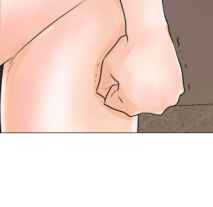 漫画《同事换换爱》第60话第81张图