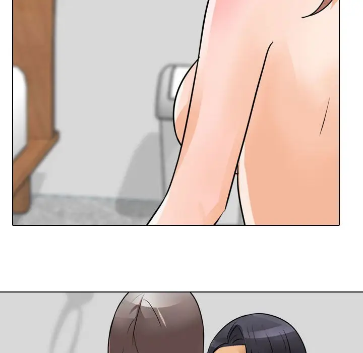 漫画《同事换换爱》第60话第90张图