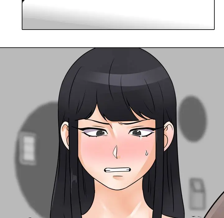 漫画《同事换换爱》第60话第99张图