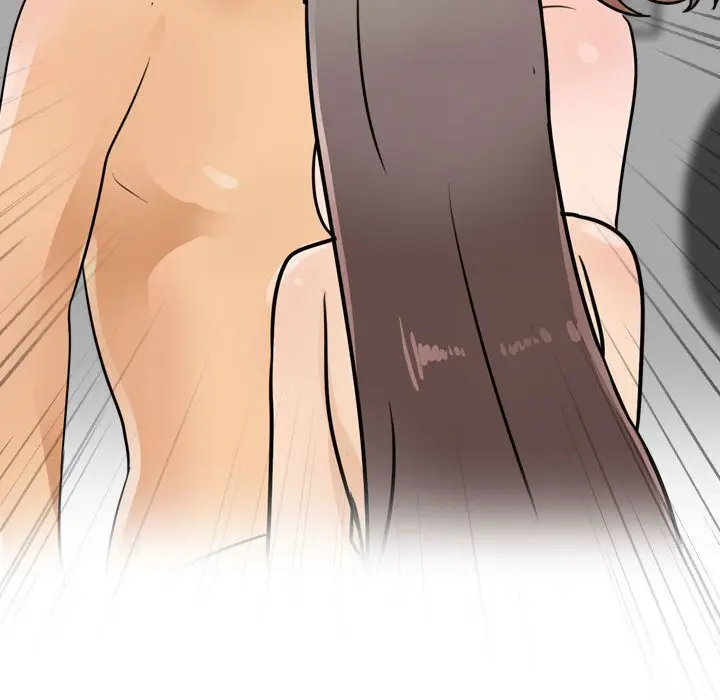 漫画《同事换换爱》第61话第111张图