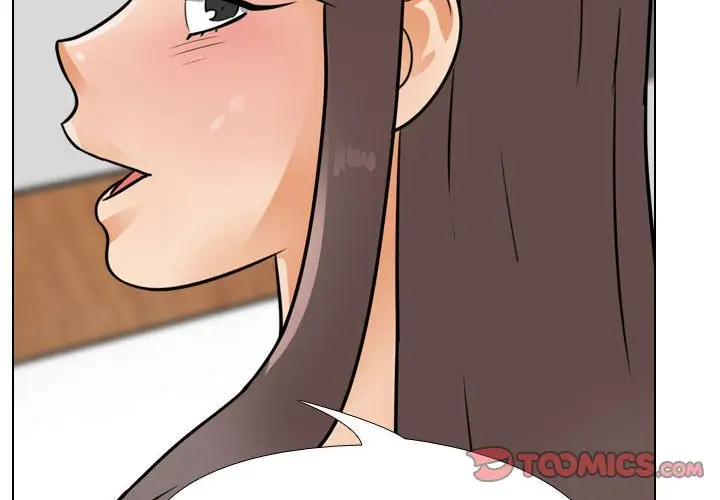 漫画《同事换换爱》第61话第2张图